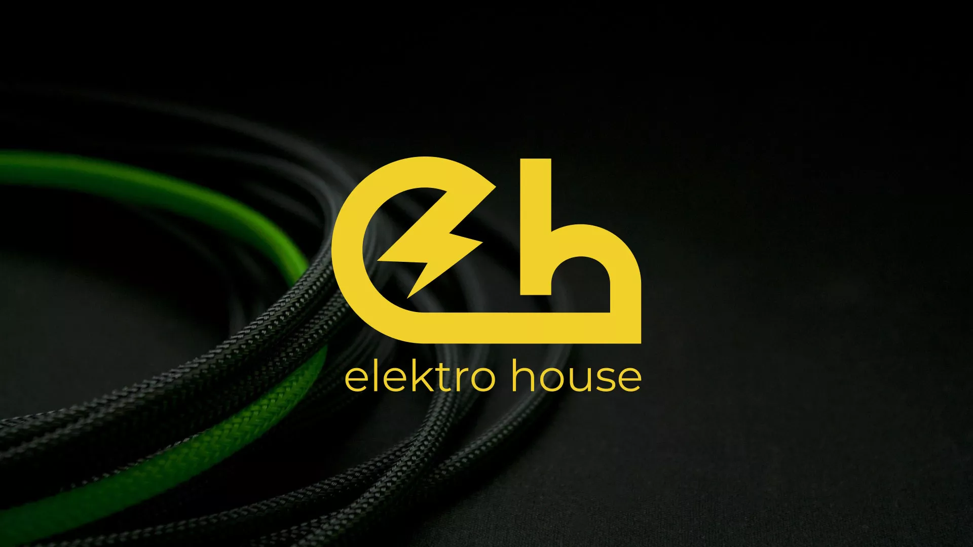 Создание сайта компании «Elektro House» в Малоярославце